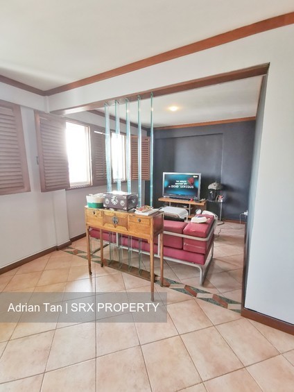 Bedok South Road thumbnail photo